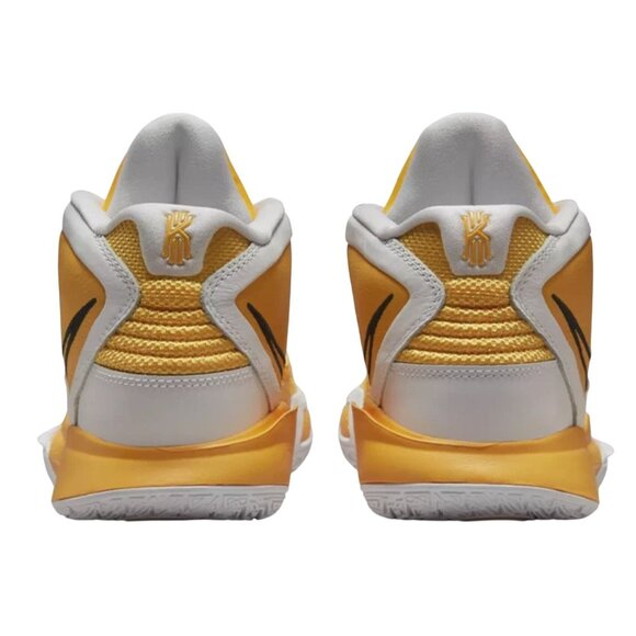 Nike Kyrie Infinity TB "University Gold" D09616-701 Men's Size 13‎ NWOT - Picture 5 of 9